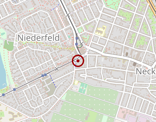 Karte: Galonska Sireenart