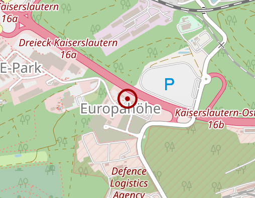 Karte: Elena Schomber - Vitastern - Betreuung