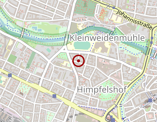 Karte: Friedrich Ingrid Kinesiologin HP