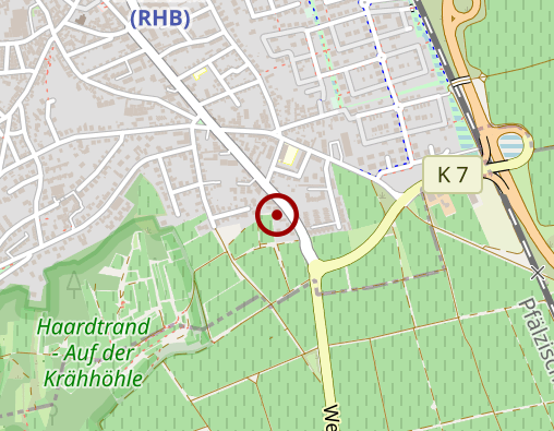 Karte: Emrich Beate Dipl.-Psych.