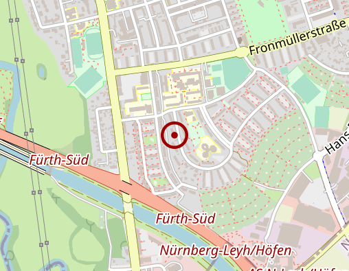 Karte: ICEBERG WATERCOOLER