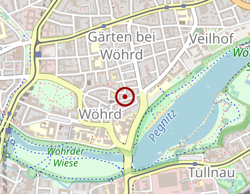 Karte: Romann Brigitte Heilpraxis