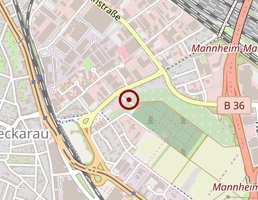 Karte: D'Mexis Carola