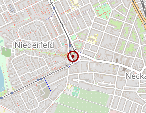 Karte: Waetcke Sybille