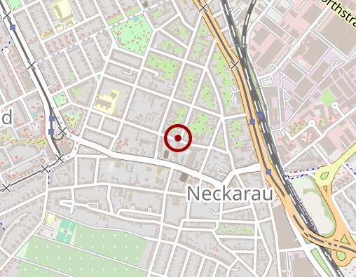 Karte: Buchfink Friedemann