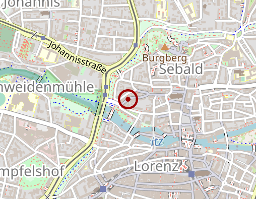 Karte: Schettler Pinuma Thailändische Massagen