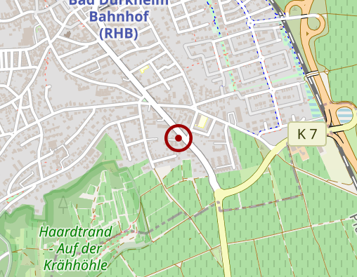 Karte: Diehl Kerstin, Endres Bärbel