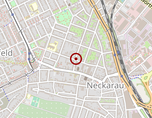 Karte: Reul Sanitätshaus