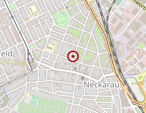 Karte: Storchen Apotheke