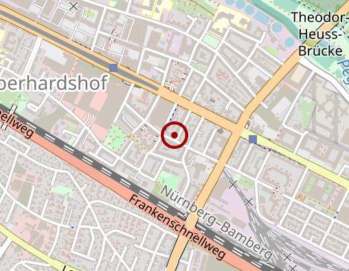 Karte: Schwab Susanne Krankengymnastik