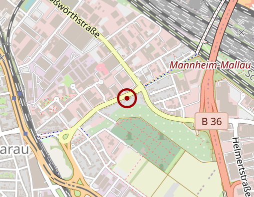 Karte: Schiemann-Schulz