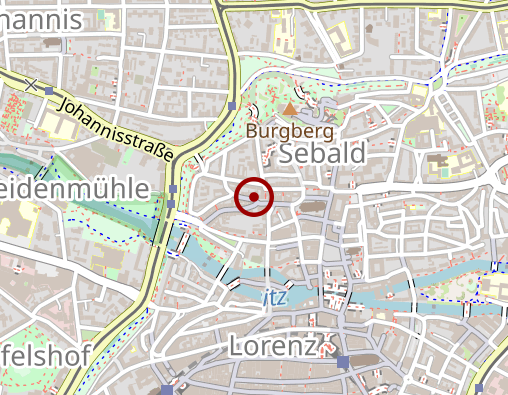 Karte: Praxis Hypnolyth