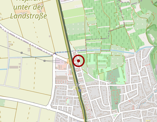 Karte: Schweickhardt Kyra