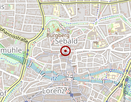 Karte: Kugel-Apotheke