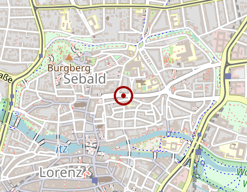 Karte: Knoll & Vogt-End