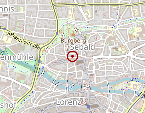 Karte: Stegner Heidrun Psychotherapie