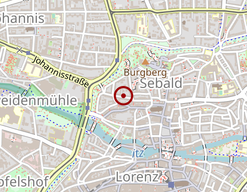 Karte: Werner Ellen Dipl.-Psych. Psychologische Psychotherapeutin