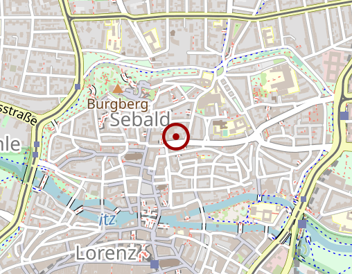 Karte: Physiotherm Infrarotkabinen