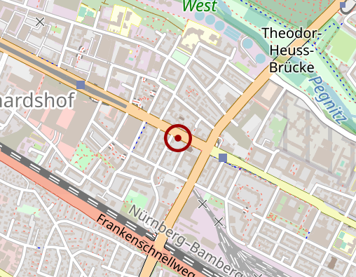 Karte: Dörrfuß Ragnar Dr.med.