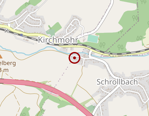 Karte: Schmitt Bernhard