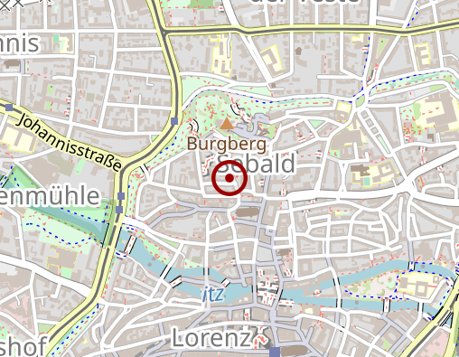 Karte: Altstadt-Apotheke