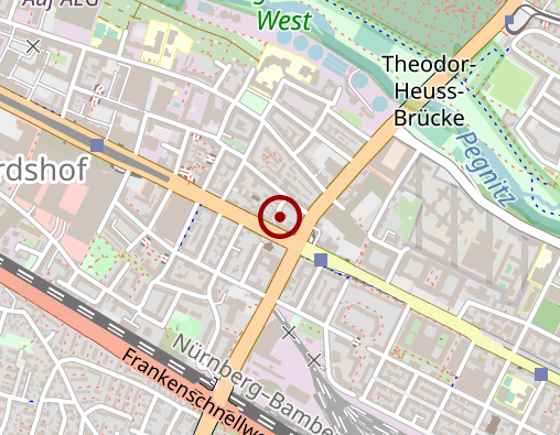 Karte: Maximilian-Apotheke