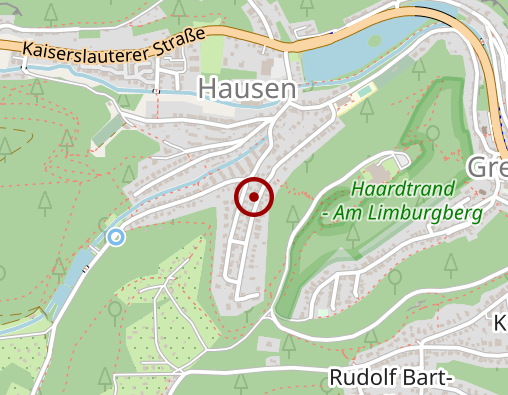 Karte: Maultzsch Elke