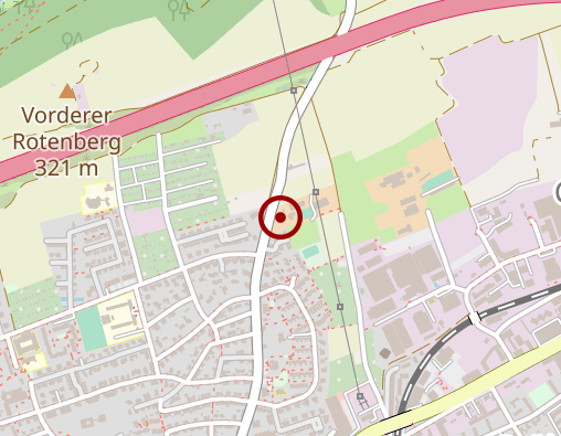 Karte: Landsiedel Willy Dr.