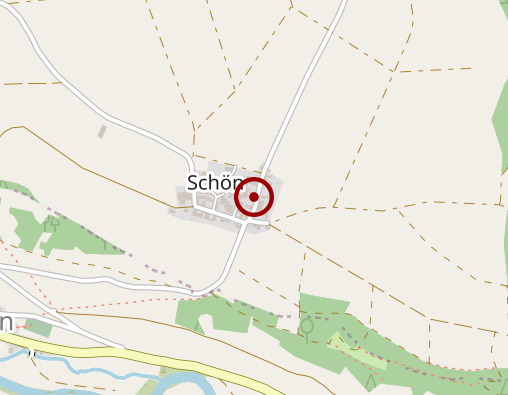 Karte: Beck Gerda Reikimeisterin