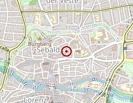 Karte: Kugler Birgitta Naturheilpraxis