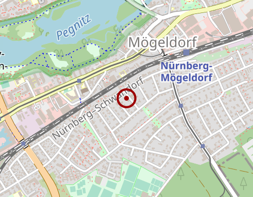 Karte: PÖHLMANN ELKE