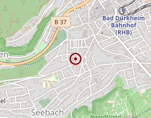 Karte: Dietrich Ingrid