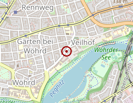 Karte: Fuchs Erna Dipl. Psych. Psychologische Psychotherapeuten