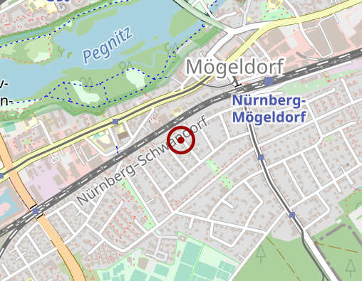 Karte: Pöhlmann Jürgen Dr.