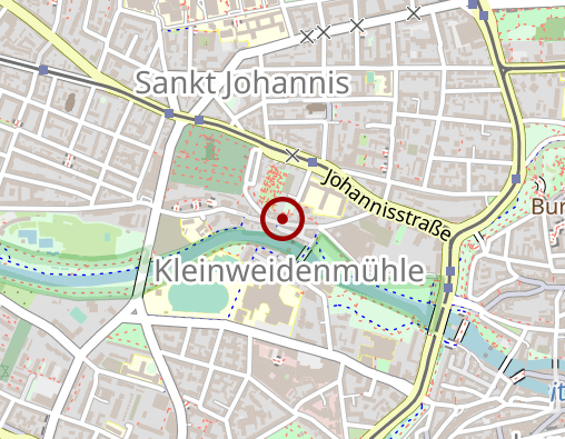 Karte: Weidinger Christine Logopädische Praxis