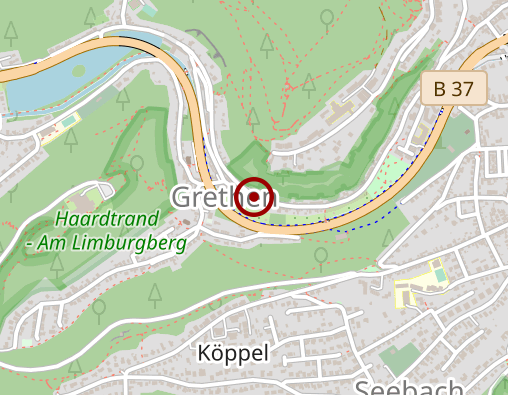 Karte: Dörner Volker