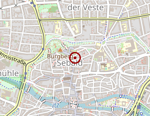 Karte: hands-in-motion Inh. Michael Hofmann