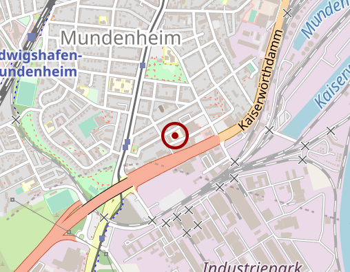 Karte: Bensch Jürgen