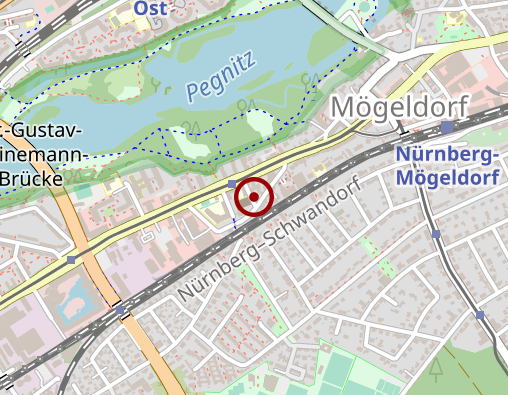 Karte: Prüfer Erika Heilpraktikerin