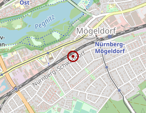 Karte: Kluck Uta Ergotherapeutin