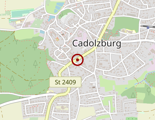 Karte: Porscha Nicolette