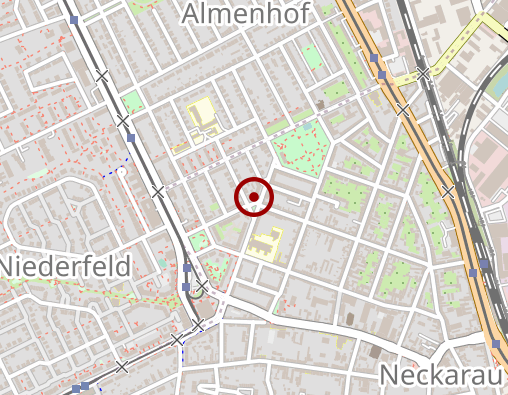 Karte: Park-Apotheke