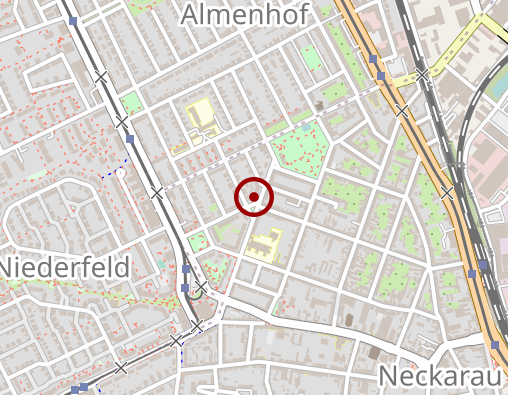 Karte: Kaiser Christian