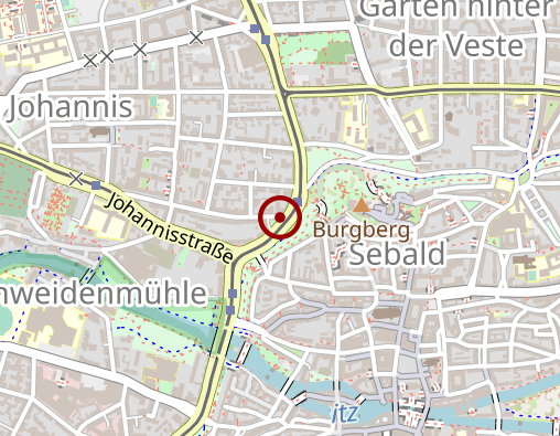 Karte: Dietrich Ralf Dr.med., Hirsch Thomas Dr.med.