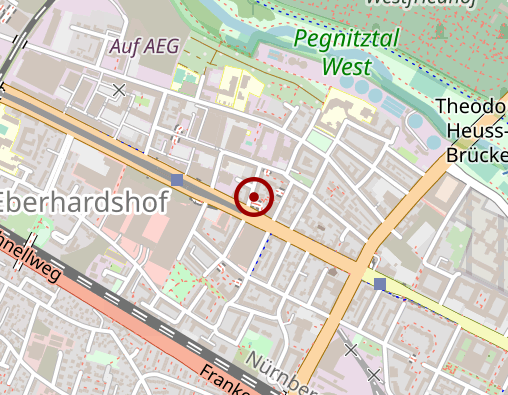 Karte: Entspannungs-Oase Wellness Massage