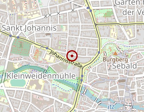 Karte: Titze Karl Dr. Praxis für Kinder- und Jugendlichenpsychotherapie