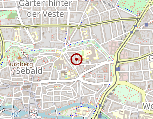 Karte: Müller u. Hoffmann Praxisgemeinschaft