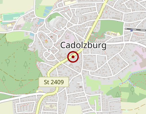 Karte: Stoffels Gisela Dr.med., Vogt-Heeren Regina Dr.med., Böhme Christine Dr.med.