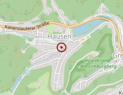 Karte: Wolf Leonore Dipl.-Psych.