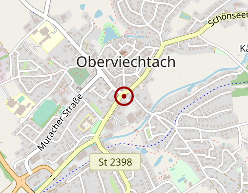 Karte: Rats-Apotheke